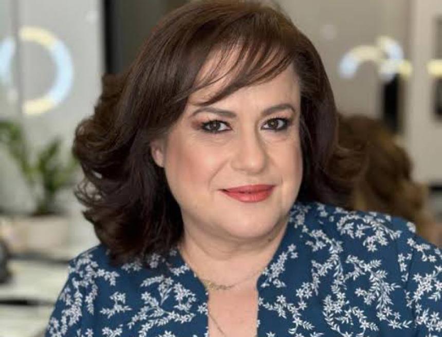 Η τοποθέτηση της προέδρου του Εμπορικού Συλλόγου Βέροιας ενόψει των εκλογών και των ασφαλιστικών μέτρων