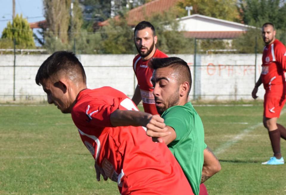 Τεγούσης: "Απαιτούμε σεβασμό για τον κόπο και τον ιδρώτα μας"
