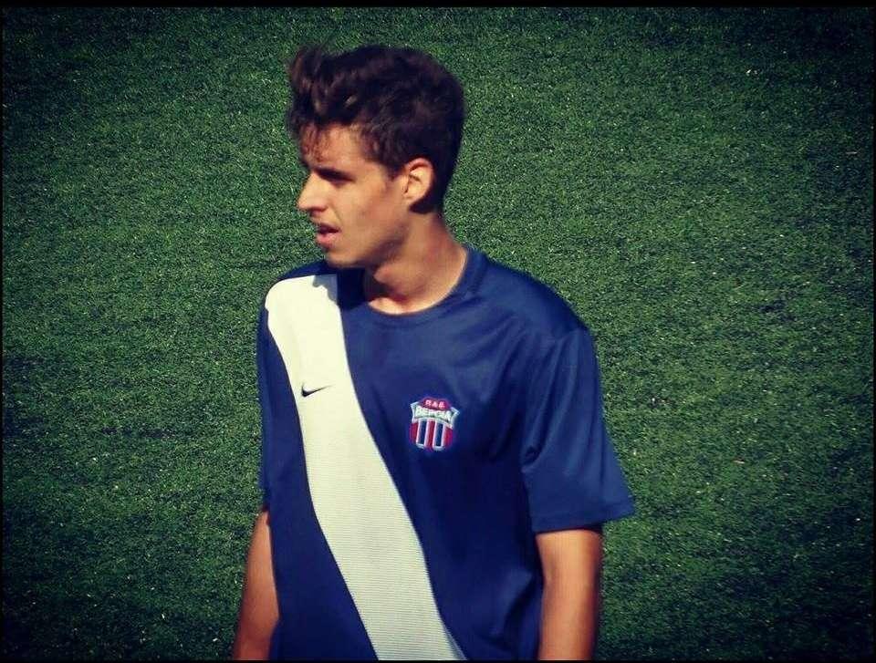 ΠΑΕ ΒΕΡΟΙΑ: "Θα τον θυμόμαστε πάντα με αγάπη"