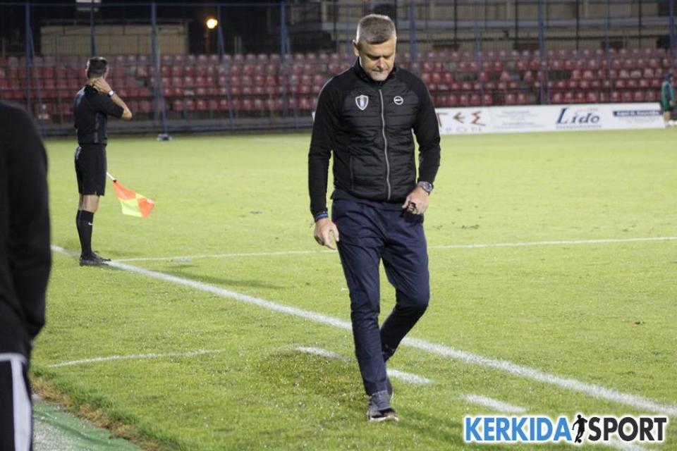 Το 400άρι του Δερμιτζάκη