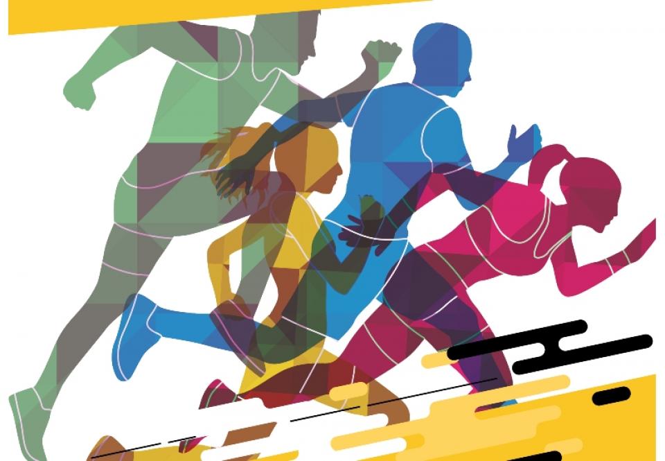 Βράβευση επίλεκτων αθλητών στίβου