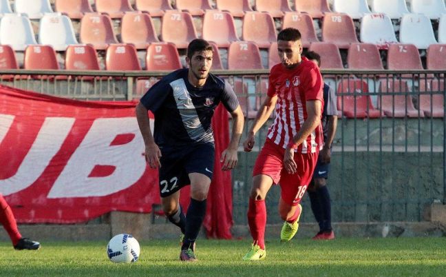 Ήττα της "Βασίλισσας" στις Σέρρες 1-0 από τον Πανσερραικό