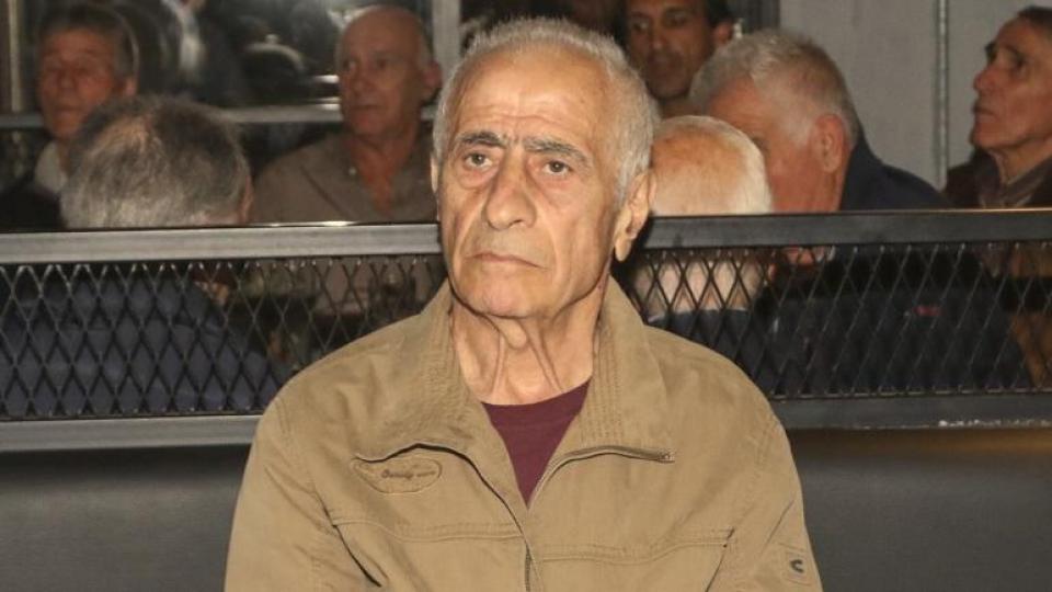 Την Παρασκευή το τελευταίο αντίο στον Μίμη Παπαϊωάννου