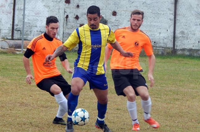 Αμετάβλητη η κορυφή της Α1 ΕΠΣΗ