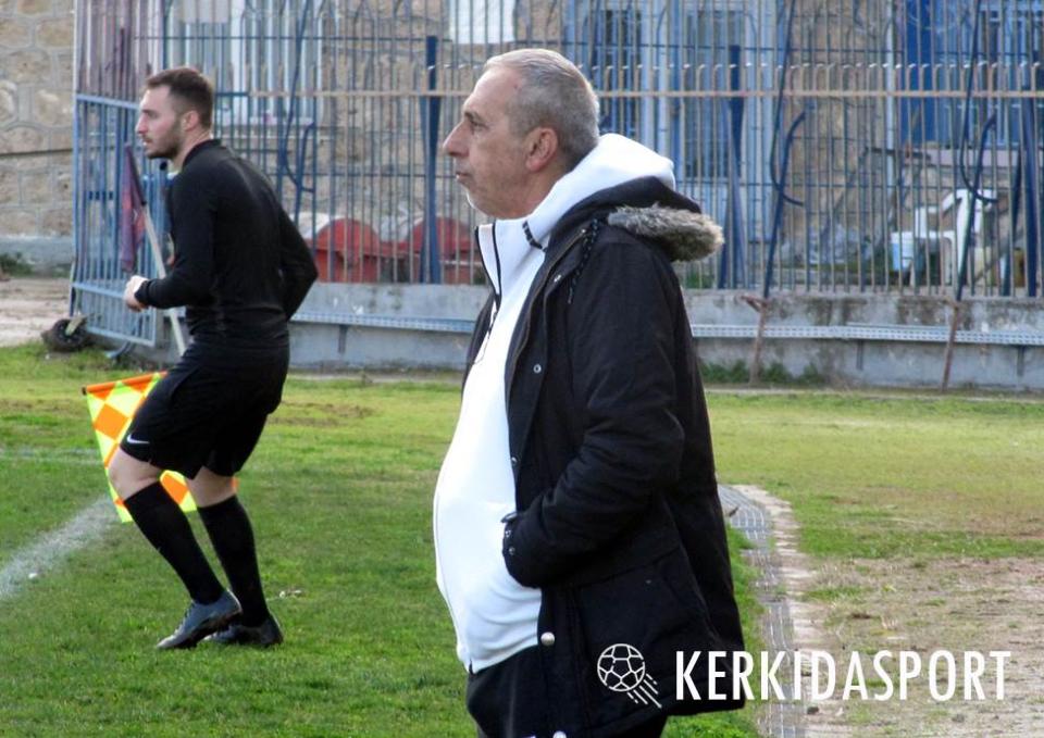 Γ. Σπυριδωνίδης: "Η Βασίλισσα χτίζει το μέλλον της - Συγχαρητήρια για την κατάθεση ψυχής"