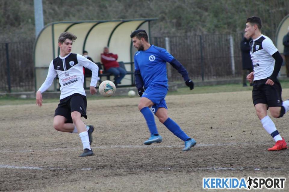 Α' ΕΠΣΗ: Οι κορυφαίοι της 16ης αγωνιστικής