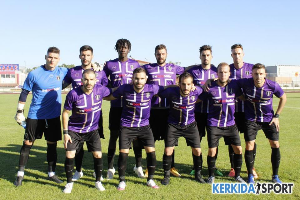 Φιλικό με ομάδα της Σούπερλιγκ έκλεισε η ΒΕΡΟΙΑ!