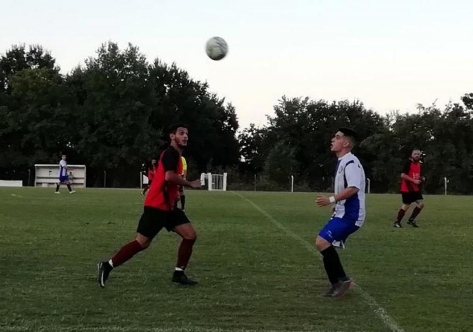 Στη σέντρα η Β' κατηγορία της ΕΠΣ Ημαθίας