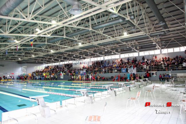 Με επιτυχία διεξήχθησαν οι 4οι κολυμβητικοί αγώνες «ΝΑΟΥΣΑ 2016»