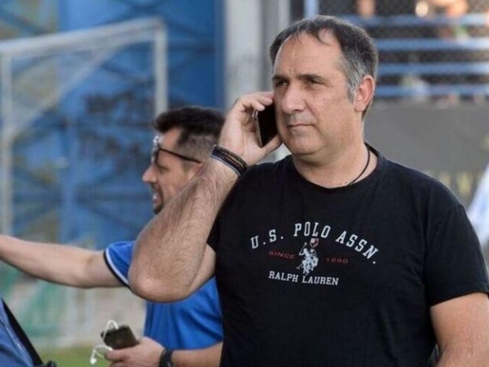 «Πάμε για αναδιάρθρωση»