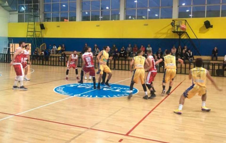 Επικράτησε του Α.Ο. Καλαμπάκας ο ΦΙΛΙΠΠΟΣ