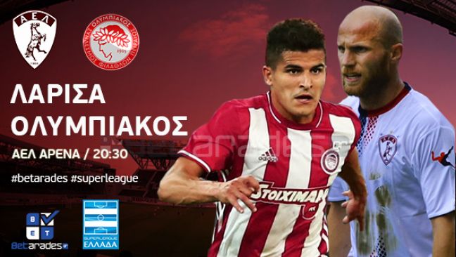 "Σπάει το ρόδι" ο Λεβαδειακός, πίστη στη Ράντερς (vid)