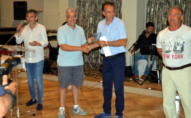 20 χρόνια αγάπης για τον αθλητισμό