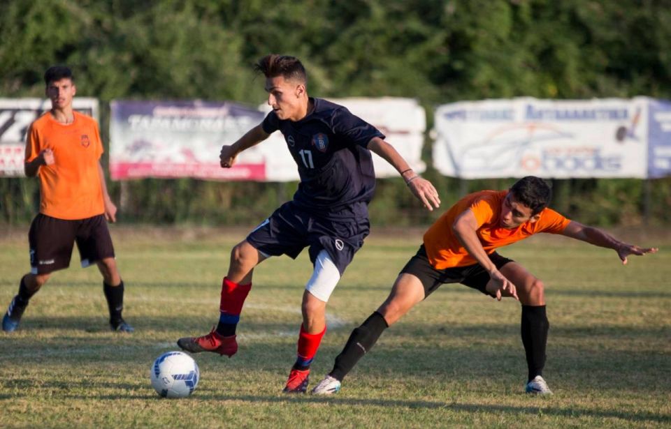 Φιλική νίκη της ΒΕΡΟΙΑΣ στην Κουλούρα