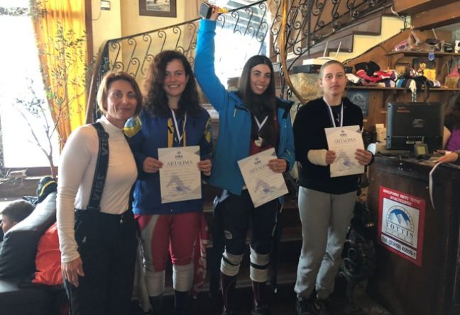 Τα νέα του ΕΟΣ Νάουσας