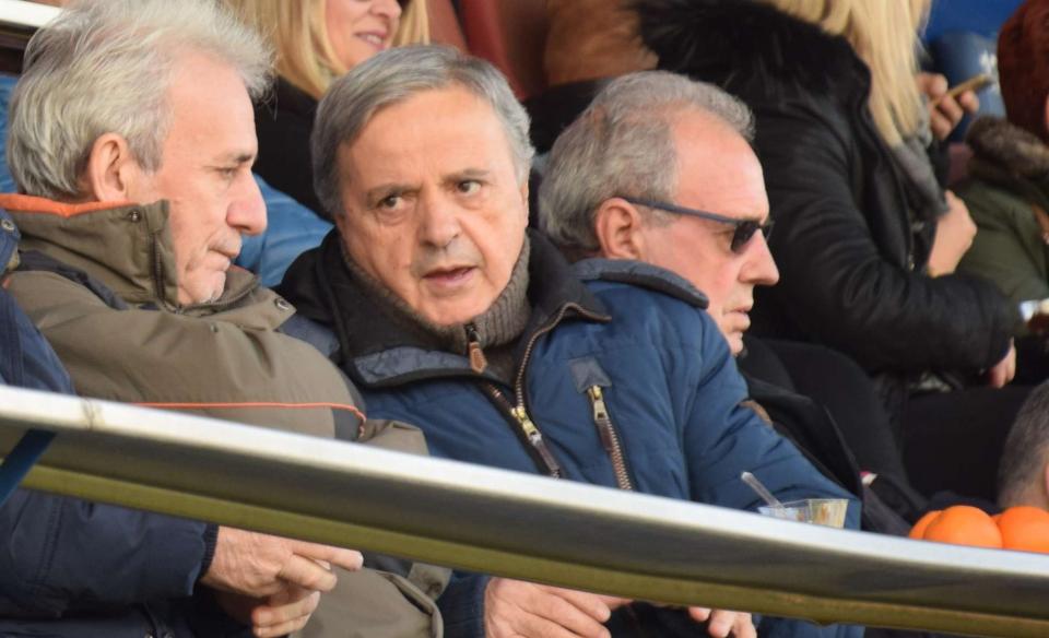 Συλλυπητήρια ανακοίνωση της ΠΑΕ ΒΕΡΟΙΑ για Νίκο Κουτόβα