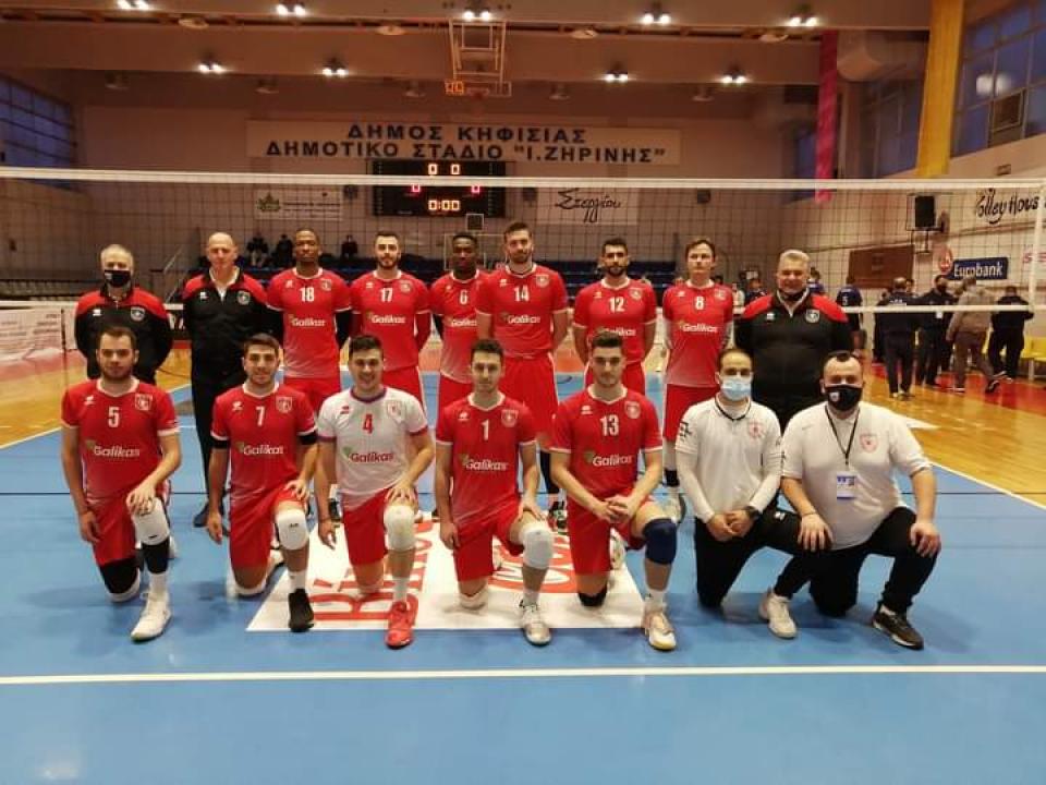 Πέρασε και από την Κηφισιά ο ΦΙΛΙΠΠΟΣ!