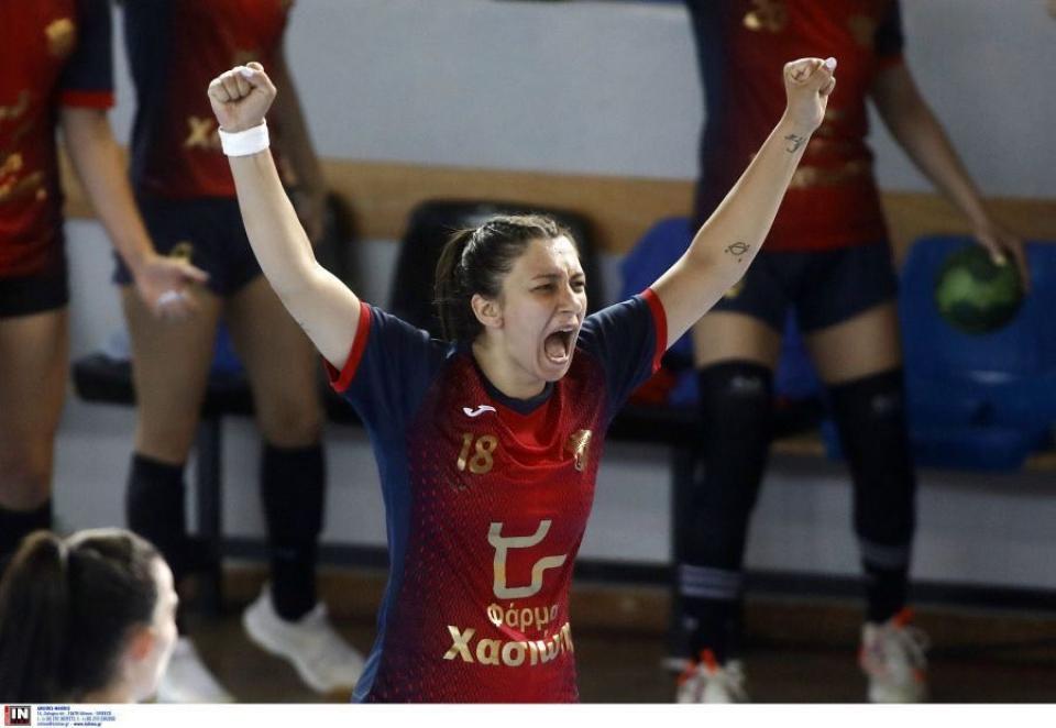 ''Για εσένα Γιάννη, εκεί ψηλά που είσαι...''