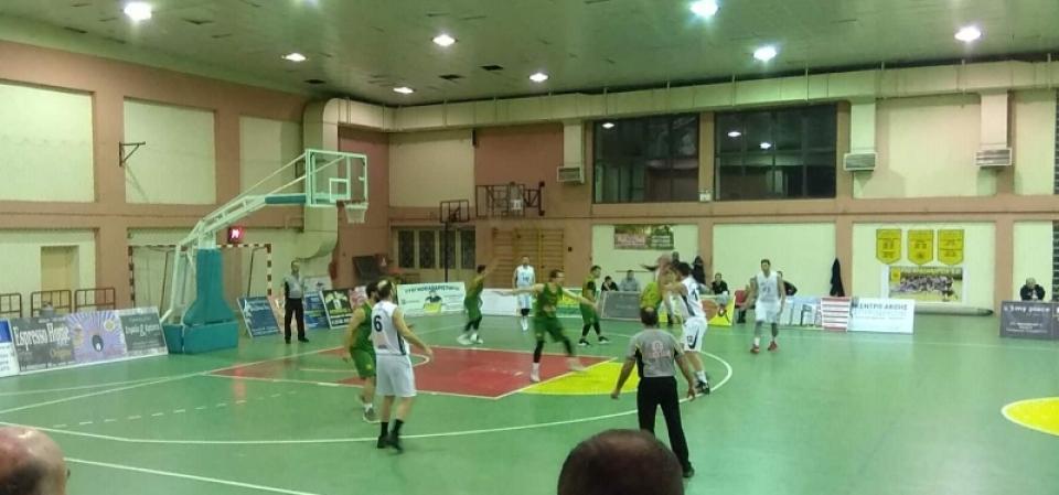 Η Αλεξάνδρεια πήρε το ντέρμπι με τους Αετούς Βέροιας