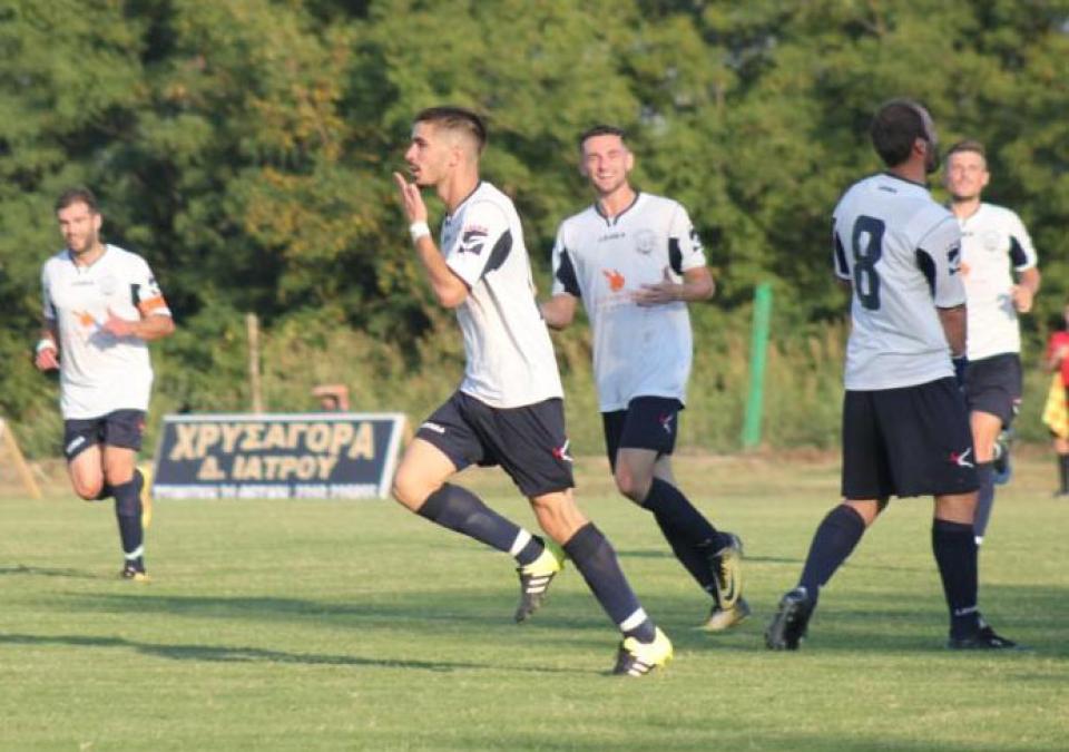 Με 4x4 προχωρούν οι πρωτοπόροι της Α' ΕΠΣΗ!