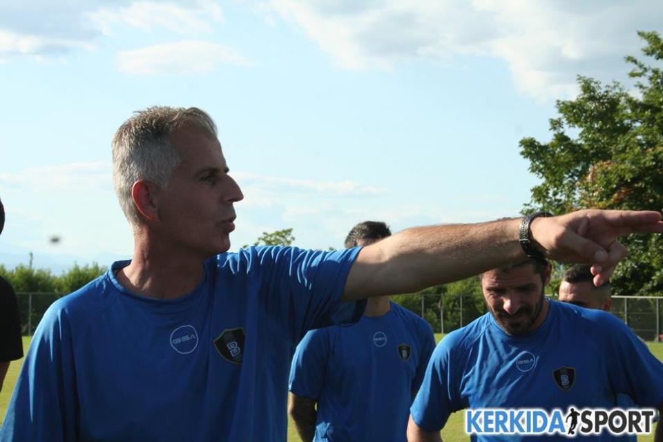 Δηλώσεις Θεοδοσιάδη και ποδοσφαιριστών από την "πρώτη" της "Βασίλισσας του βορρά" (video)