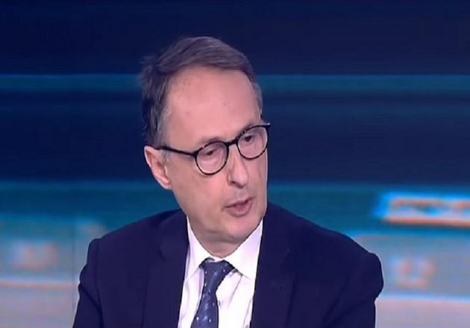 Σύψας: Δεν έχουμε λάβει αίτημα έναρξης της SL2