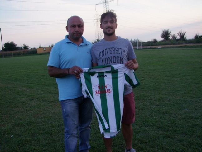 Μπαράζ μεταγραφών για την Αλεξάνδρεια