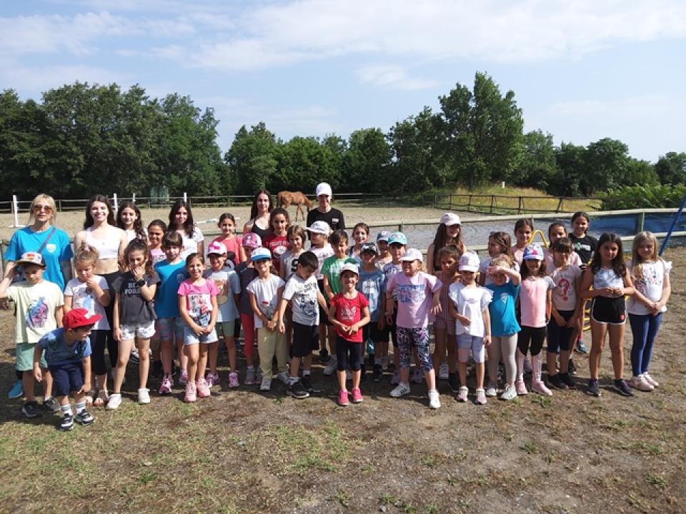 Εκπαιδευτική εκδρομή για τον Αθλητικό Σύλλογο Ενόργανης Γυμναστικής Νάουσας