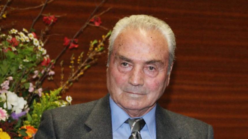 Έφυγε από την ζωή ο γνωστός δημοσιογράφος Σταύρος Τσώχος