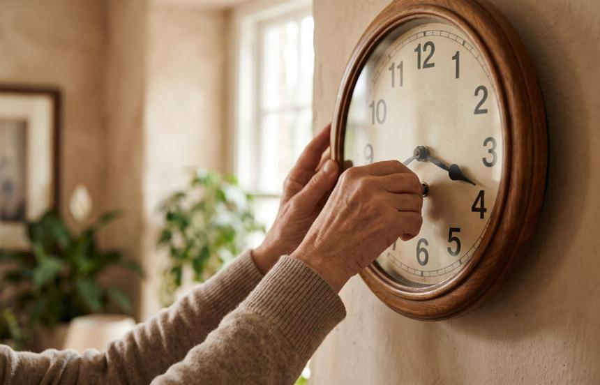 Επιστροφή στη χειμερινή ώρα τα ξημερώματα της Κυριακής – Όσα πρέπει να γνωρίζετε