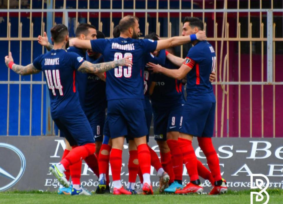 Η πορεία της "Βασίλισσας" μέχρι το πρωτάθλημα (video)