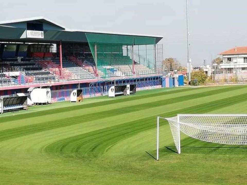 Στη Βέροια ο αγώνας Απόλλων Πόντου - Διαγόρας Ρόδου!