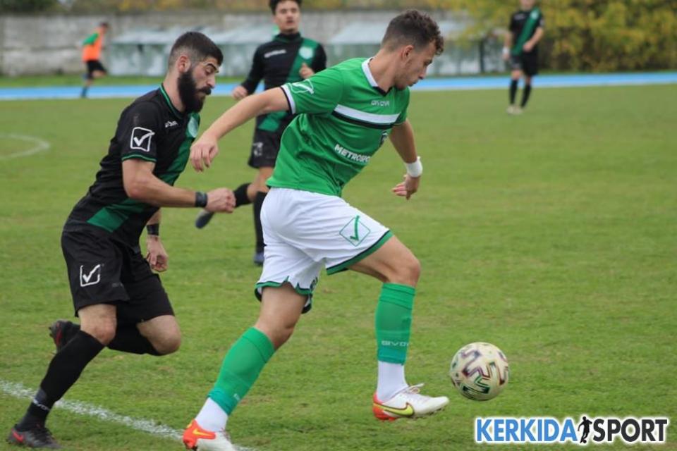 Δύσκολη έξοδος στα Γιαννιτσά για τον Μ. Αλέξανδρο Τρικάλων