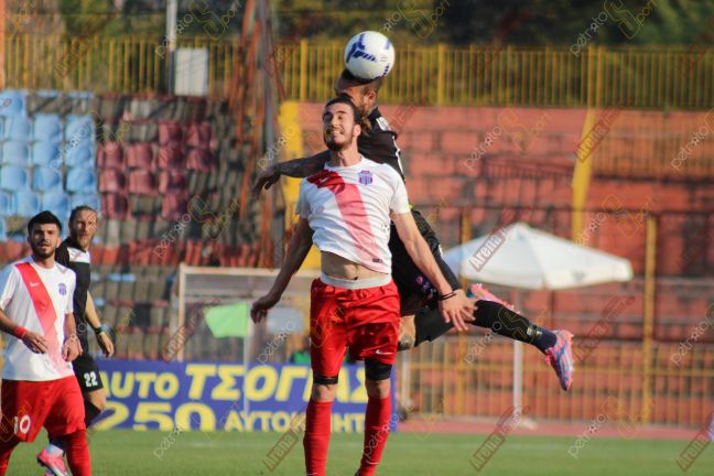 Με 15 παίκτες και μεγάλη ταλαιπωρία η ΒΕΡΟΙΑ στην Κρήτη