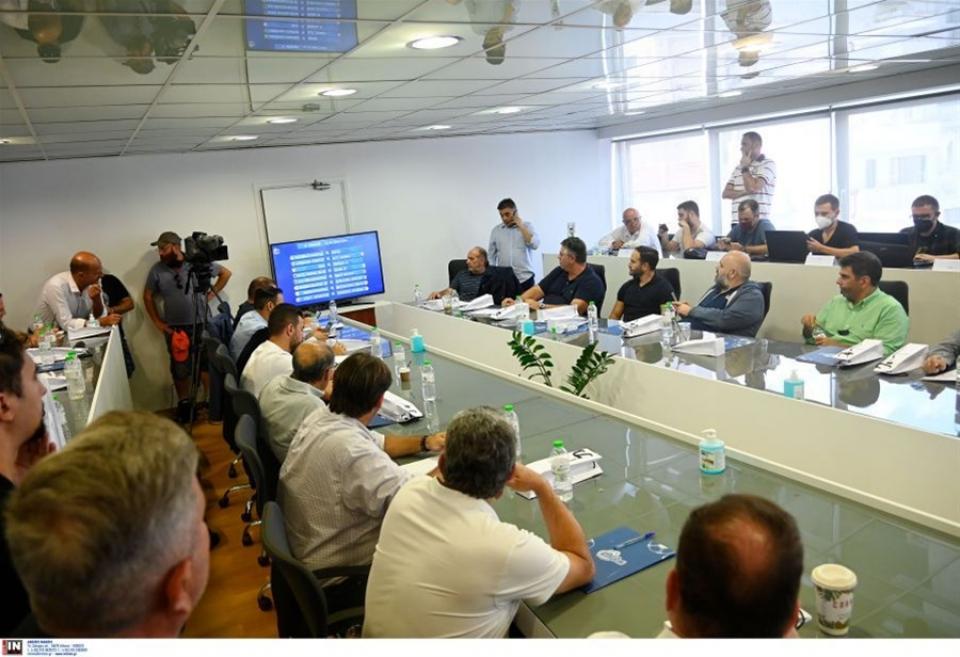 Προς νέα κλήρωση στη Super League 2;