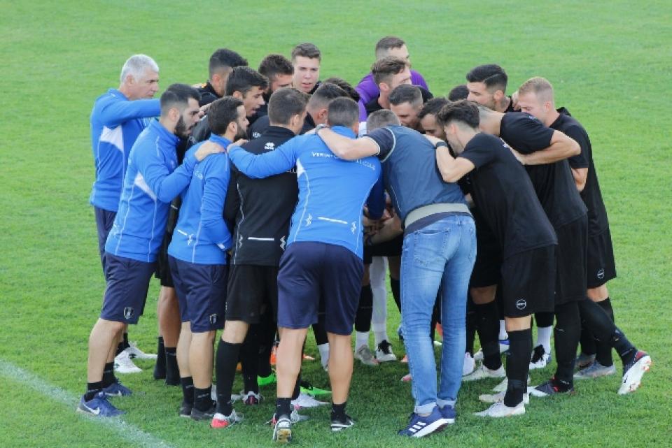 Μπορεί και νωρίτερα από τις 28/3 η έναρξη της FL