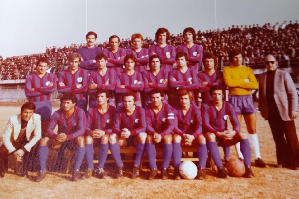 "Έφυγε" από την ζωή παλιός προπονητής της "Βασίλισσας"