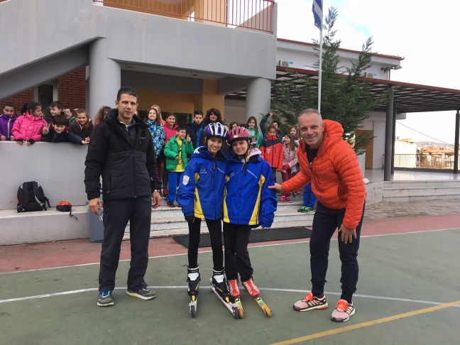 Τα νέα του ΕΟΣ Νάουσας