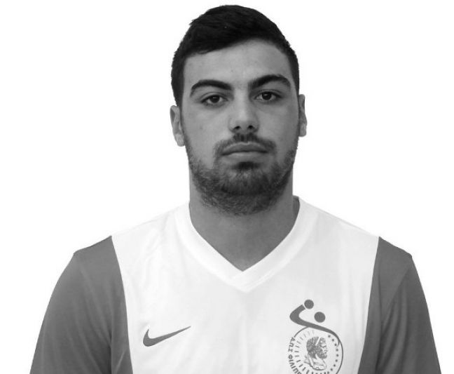 Συλλυπητήριο του Φιλίππου Β. για τον θάνατο του Άκη Ψωμιάδη