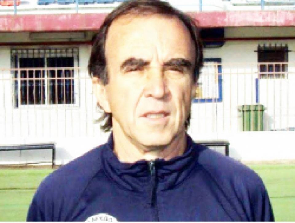 Προσωπικοί οι λόγοι παραίτησης του Φ. Παπαδόπουλου από τον ΠΑΟΚ Αλεξάνδρειας