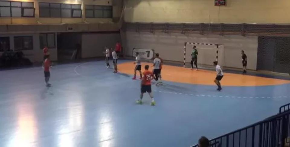 Πανηγυρική νίκη στην Πυλαία για τον ΦΙΛΙΠΠΟ!