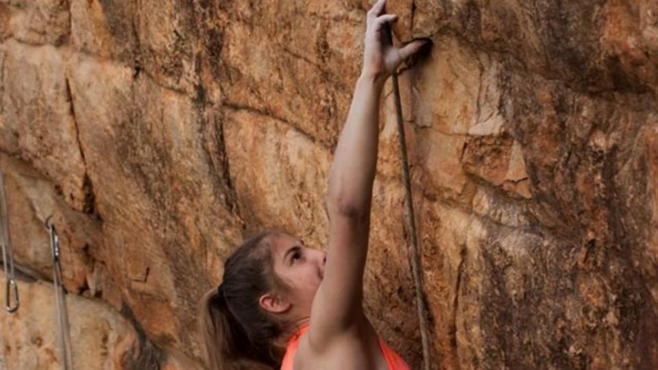 Έτοιμη να κατακτήσει την κορυφή της Αυστραλίας η 15χρονη Ναουσαία Θεοδώρα Κασιμίδου!