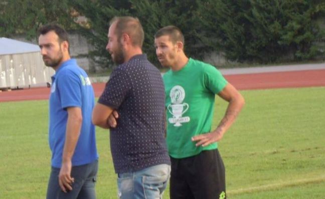 Ανώτερα τα Τρίκαλα παρά την ήττα 0-1 από την ΑΕΠ Καραγιαννίων