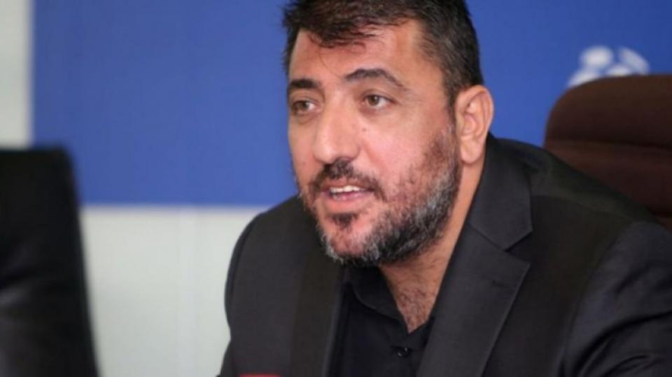 Ένωση SL2-FL: Ομόφωνα για αλλά 4 χρόνια πρόεδρος ο Λεουτσάκος