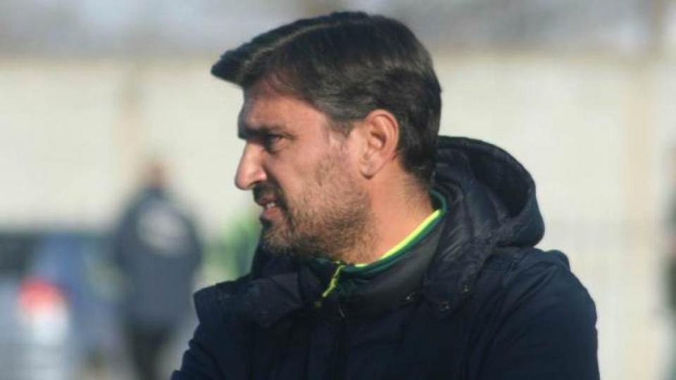 Κωστογλίδης: "Δίκαιη η ισοπαλία"