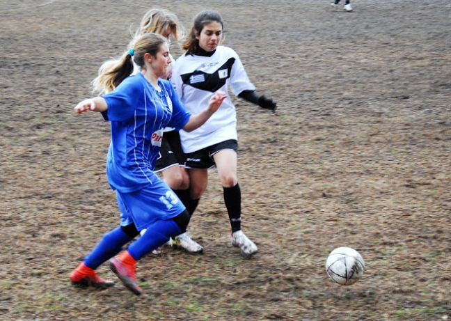 Μια από τα ίδια για την Αγ. Βαρβάρα