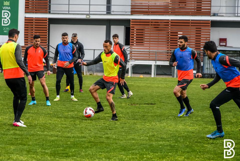 Πάσχα στο γήπεδο για την "Βασίλισσα"