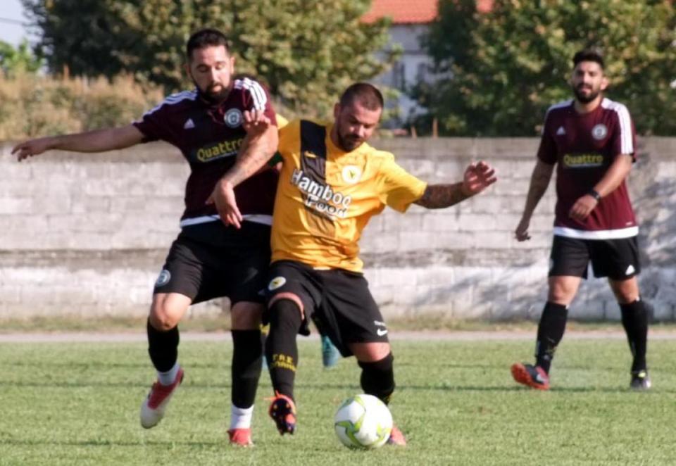 Α' ΕΠΣΗ: Επικίνδυνες αποστολές για τους πρωτοπόρους στην 5η αγωνιστική