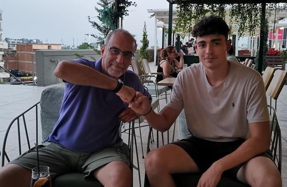 Απέκτησε τον Στόιτση η Μελίκη