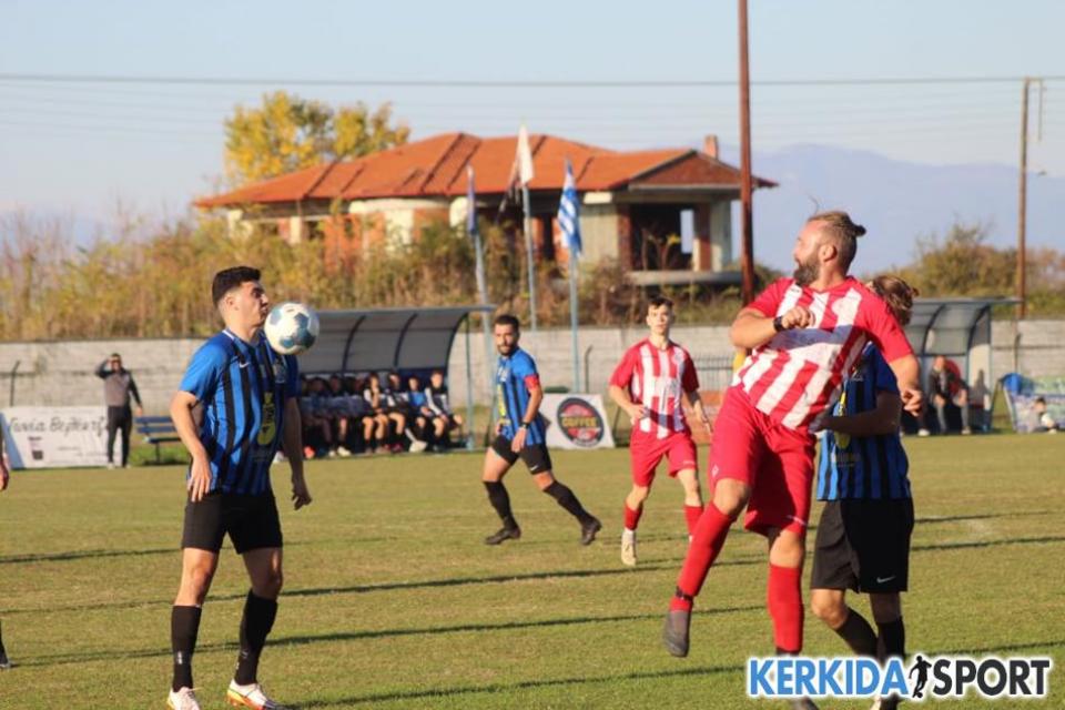 Οι MVP των ομάδων της Α' ΕΠΣΗ στην 9η αγωνιστική